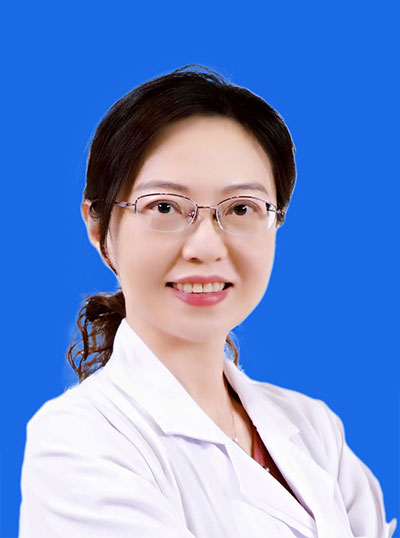 吕雪莲